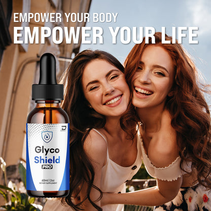 GlycoShield Drops