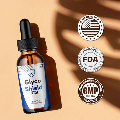 GlycoShield Drops