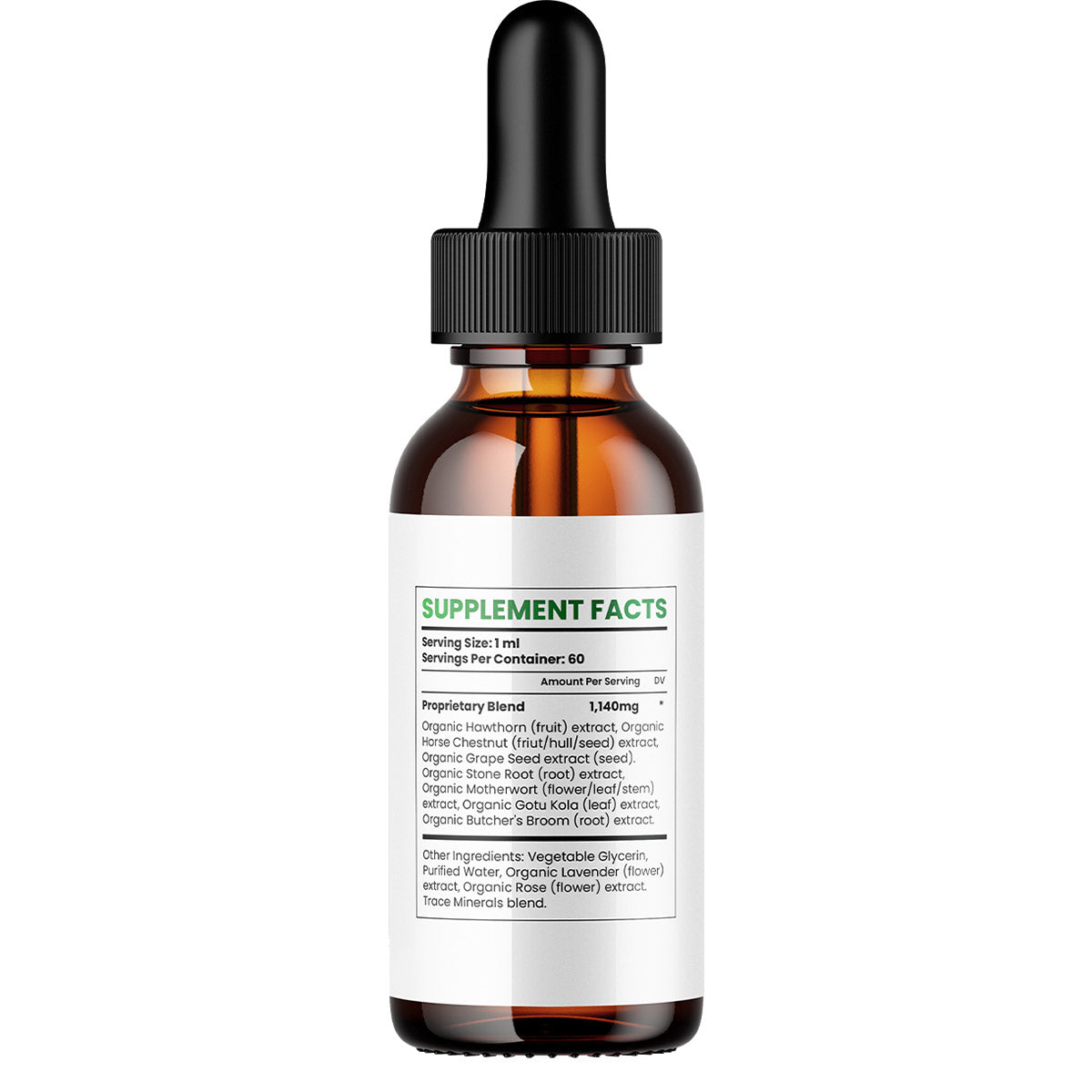 Glyco Shizen Drops