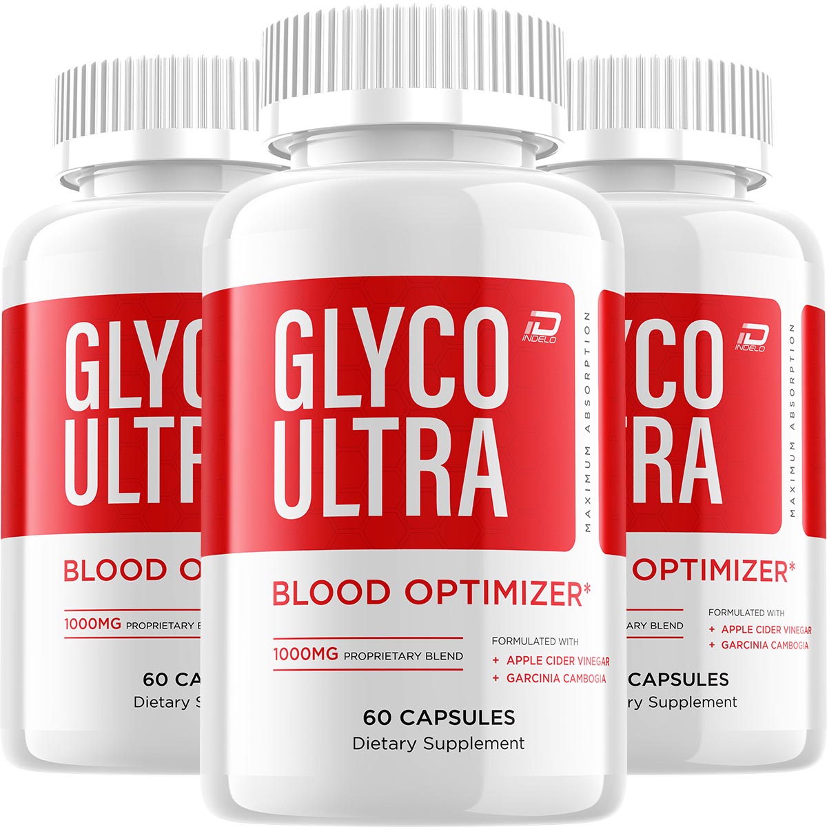 Glyco Ultra Capsules