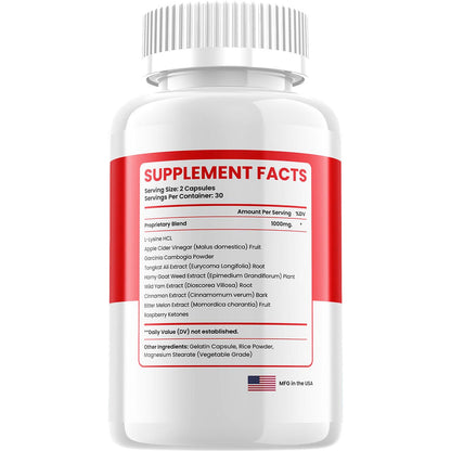 Glyco Ultra Capsules