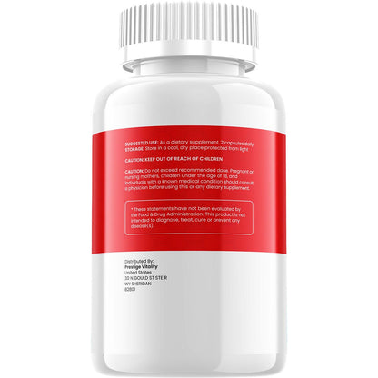 Glyco Ultra Capsules