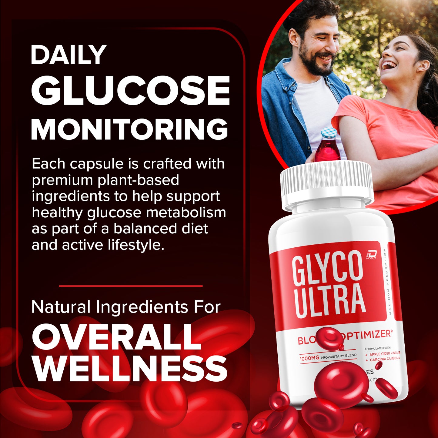 Glyco Ultra Capsules