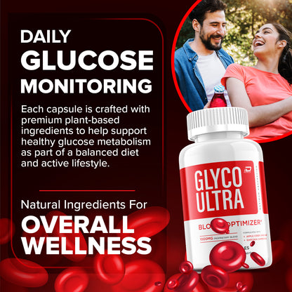 Glyco Ultra Capsules