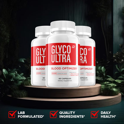 Glyco Ultra Capsules