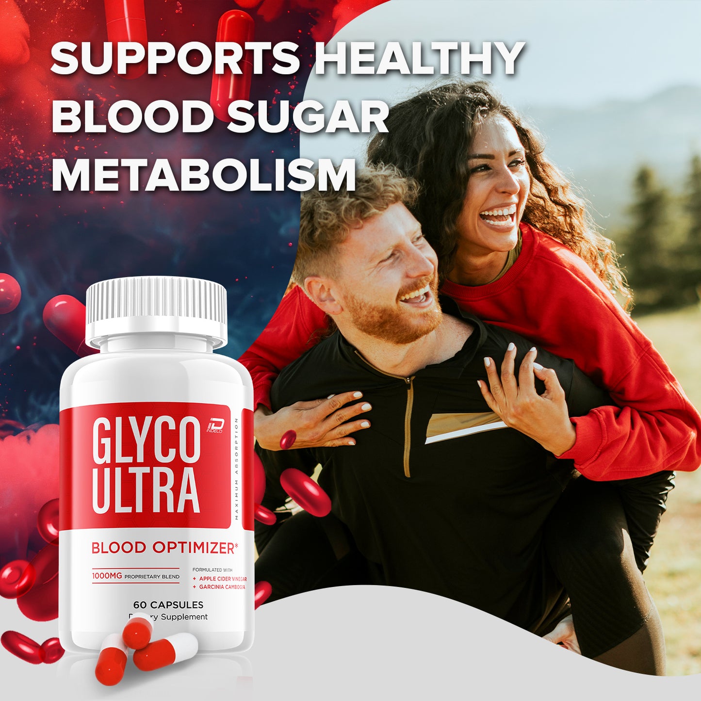 Glyco Ultra Capsules