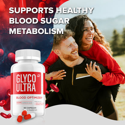 Glyco Ultra Capsules