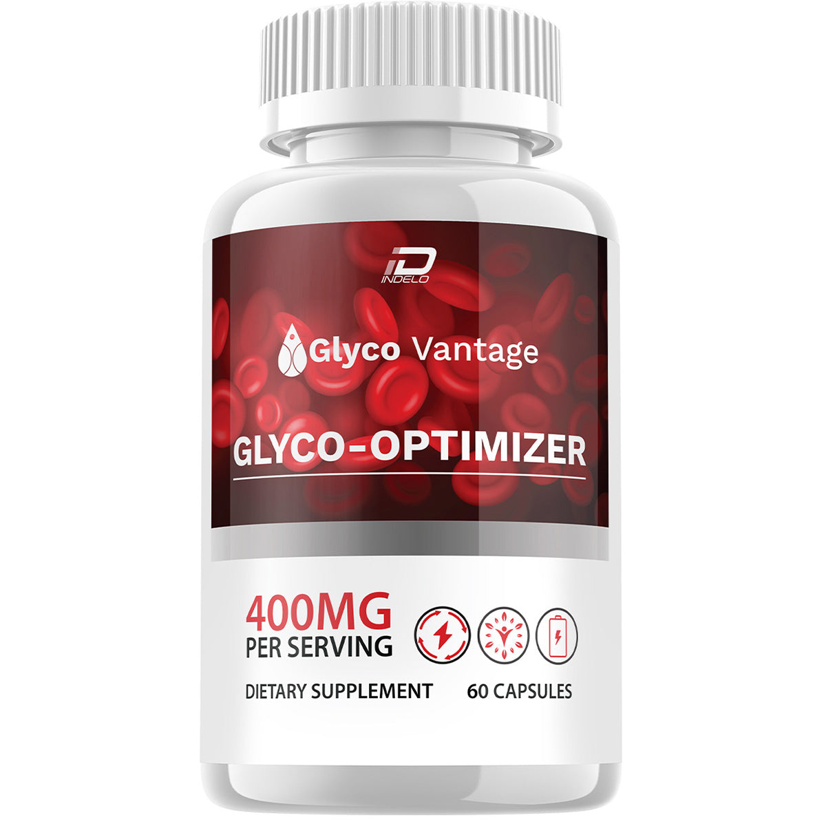 Glyco Vantage | Glyco Optimizer