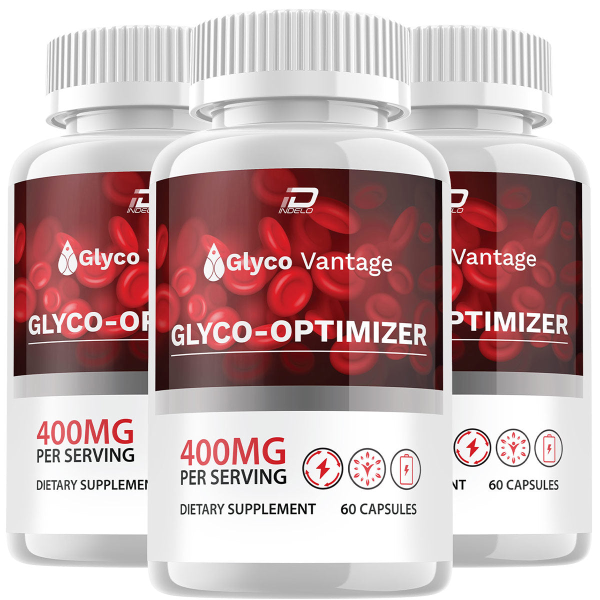 Glyco Vantage | Glyco Optimizer