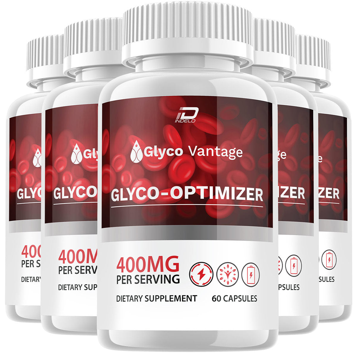 Glyco Vantage | Glyco Optimizer