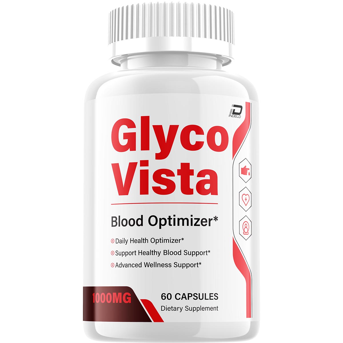 Glyco Vista Capsules