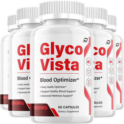 Glyco Vista Capsules
