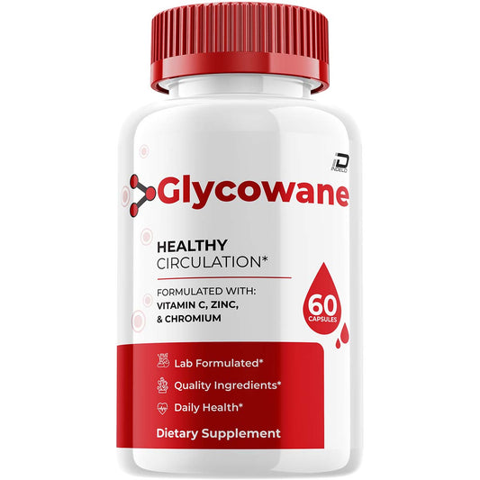 Glycowane Capsules