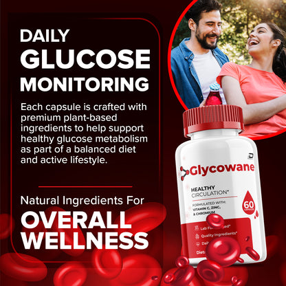 Glycowane Capsules