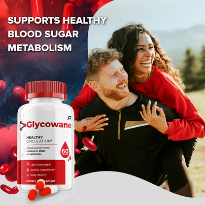 Glycowane Capsules