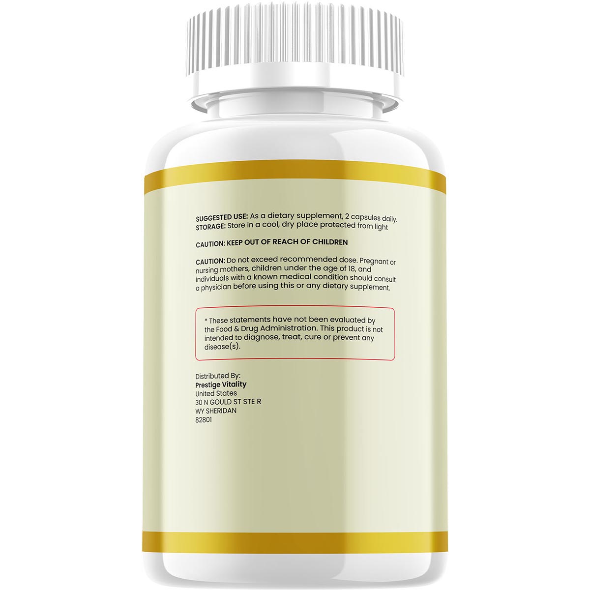 Glycocept Capsules