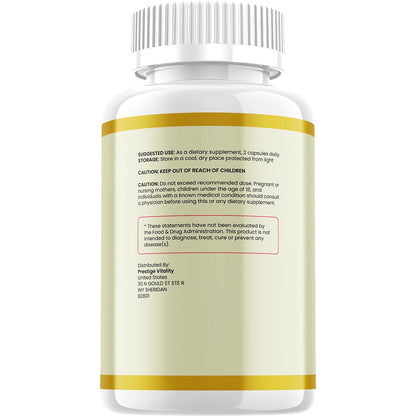 Glycocept Capsules