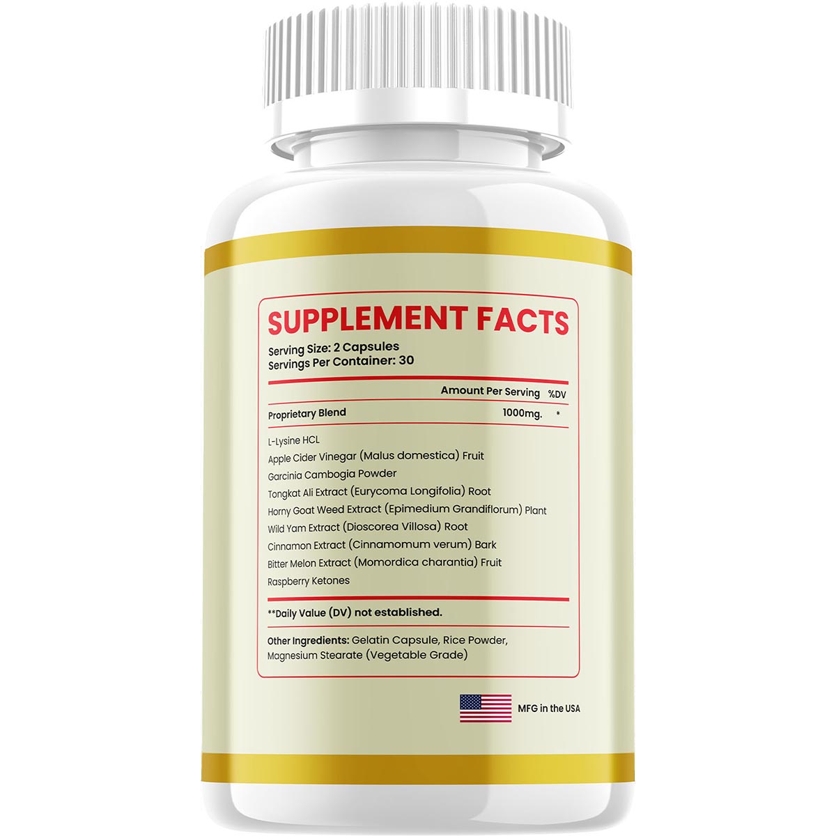 Glycocept Capsules
