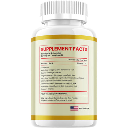 Glycocept Capsules