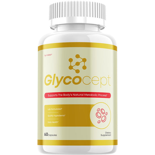 Glycocept Capsules