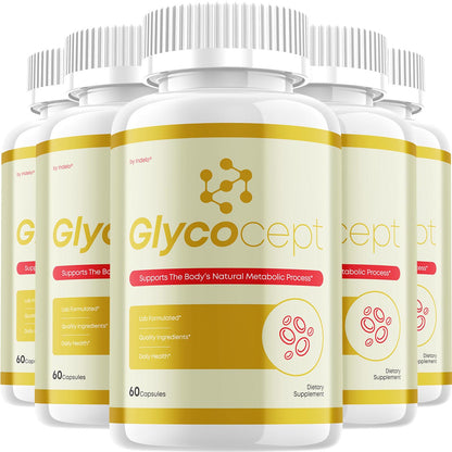 Glycocept Capsules