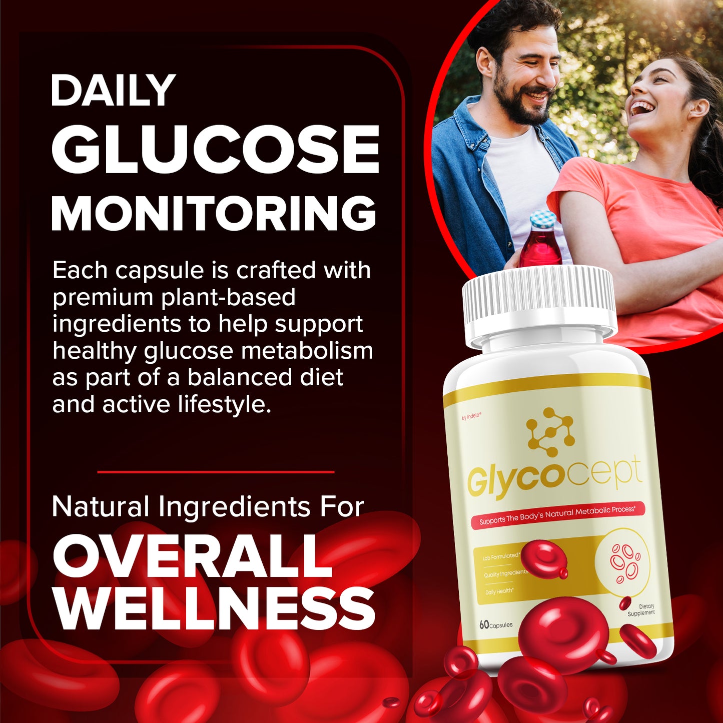 Glycocept Capsules