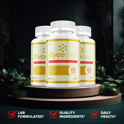 Glycocept Capsules