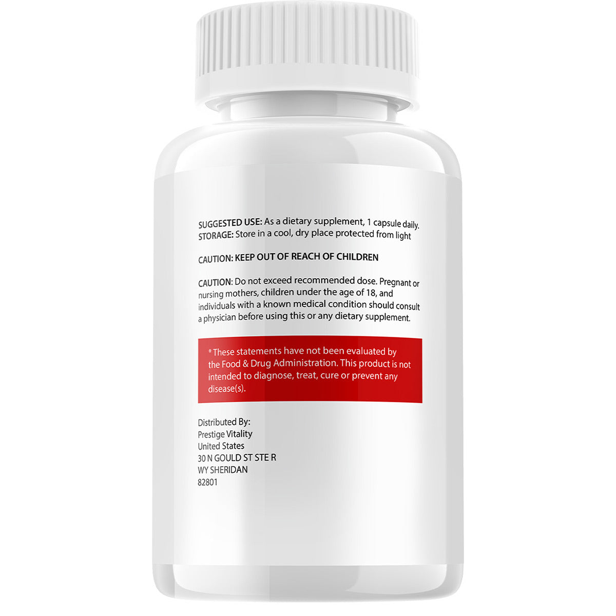 Glycogen Balance Pro Capsules