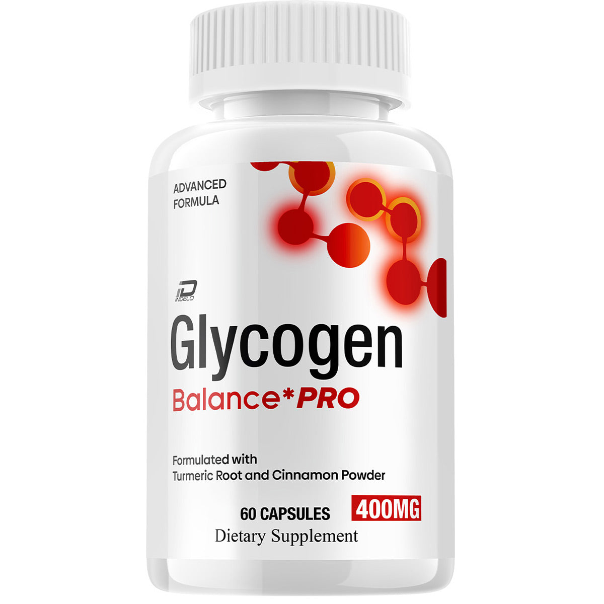 Glycogen Balance Pro Capsules