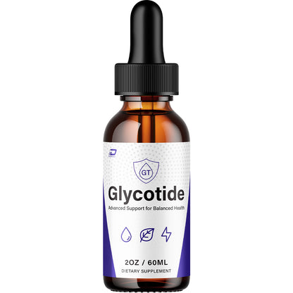 Glycotide Drops
