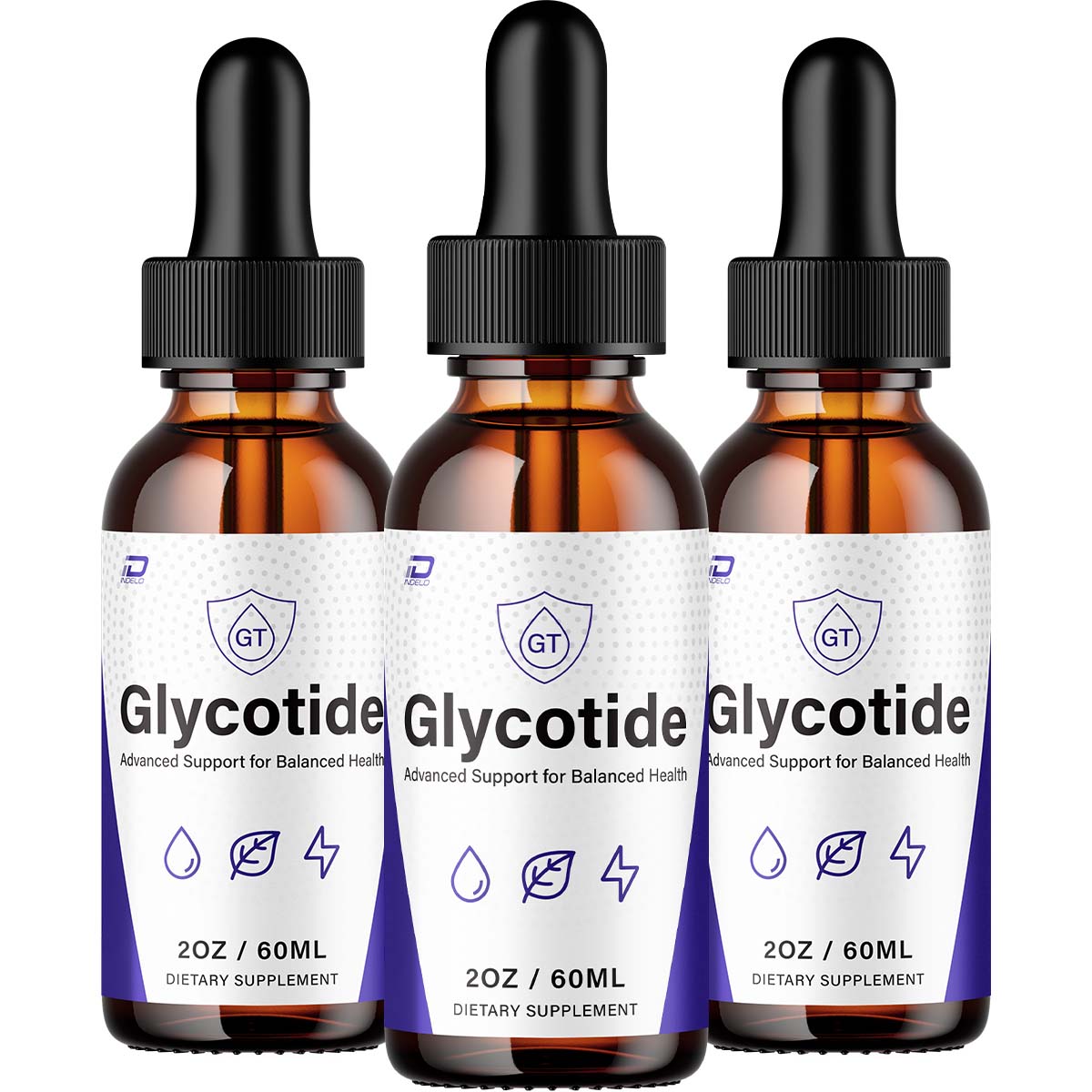 Glycotide Drops
