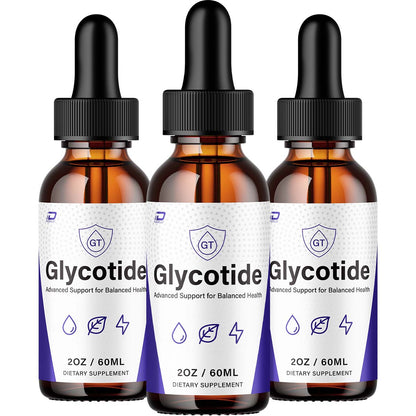Glycotide Drops