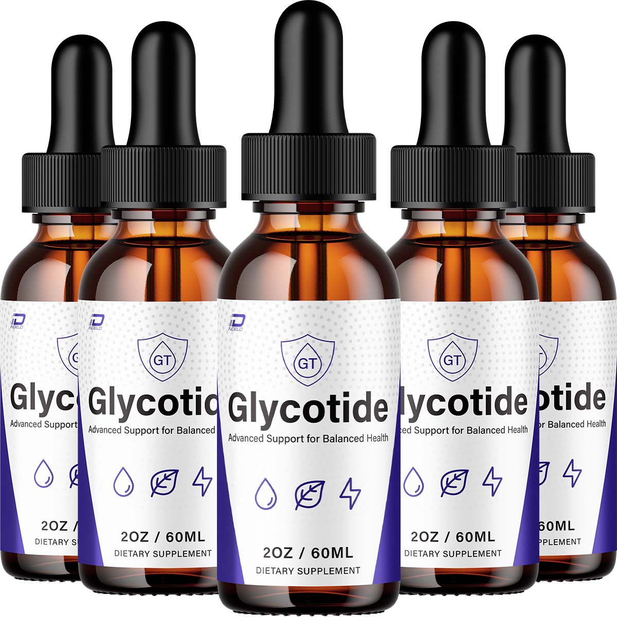 Glycotide Drops