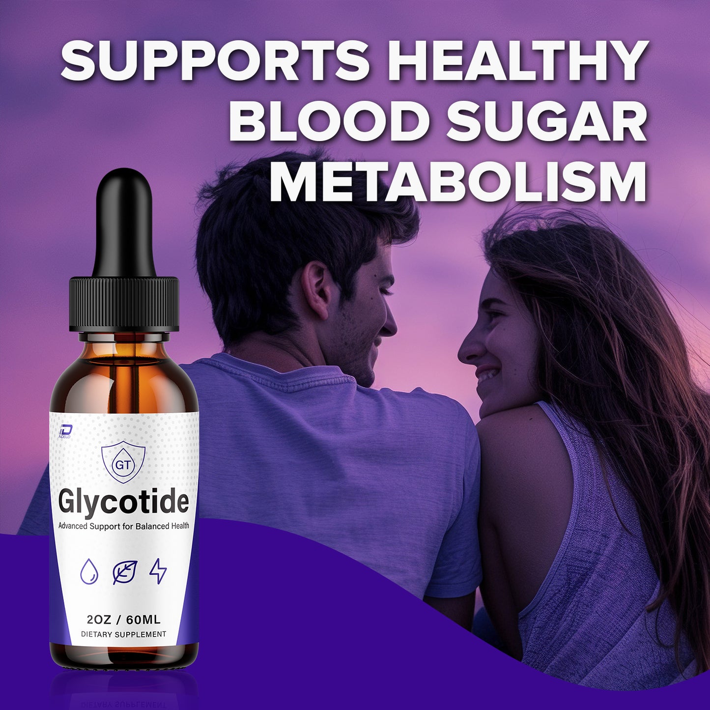 Glycotide Drops