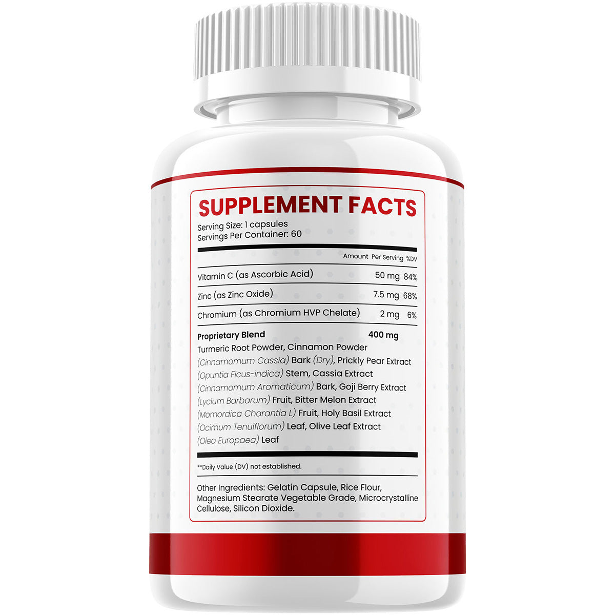 GlycoVent Capsules