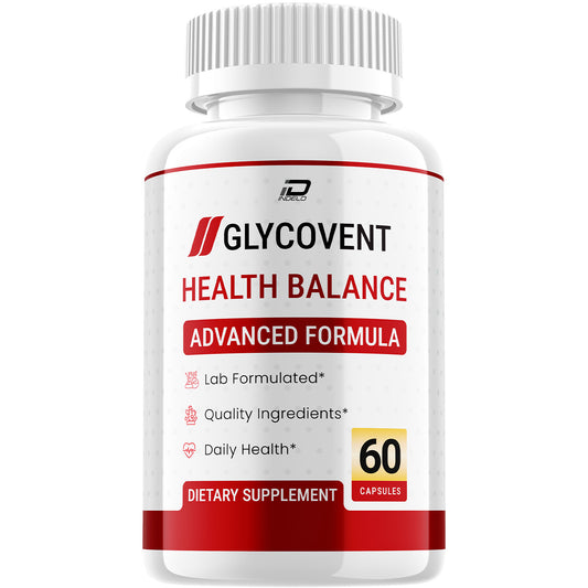 GlycoVent Capsules