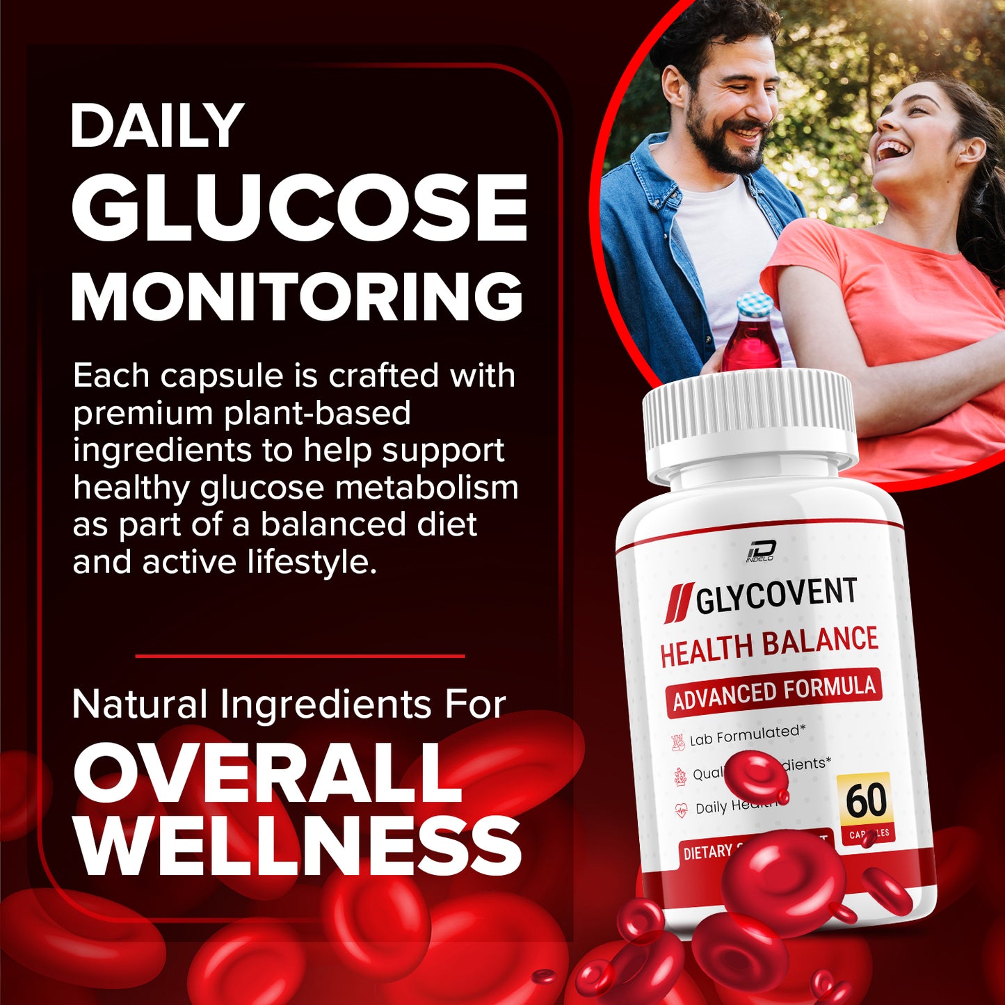 GlycoVent Capsules