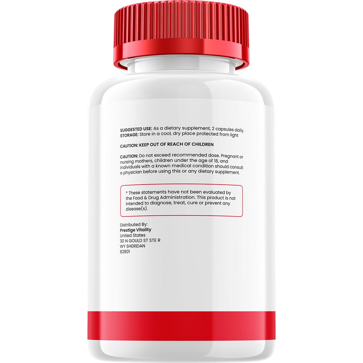 Glykonex Pro Capsules