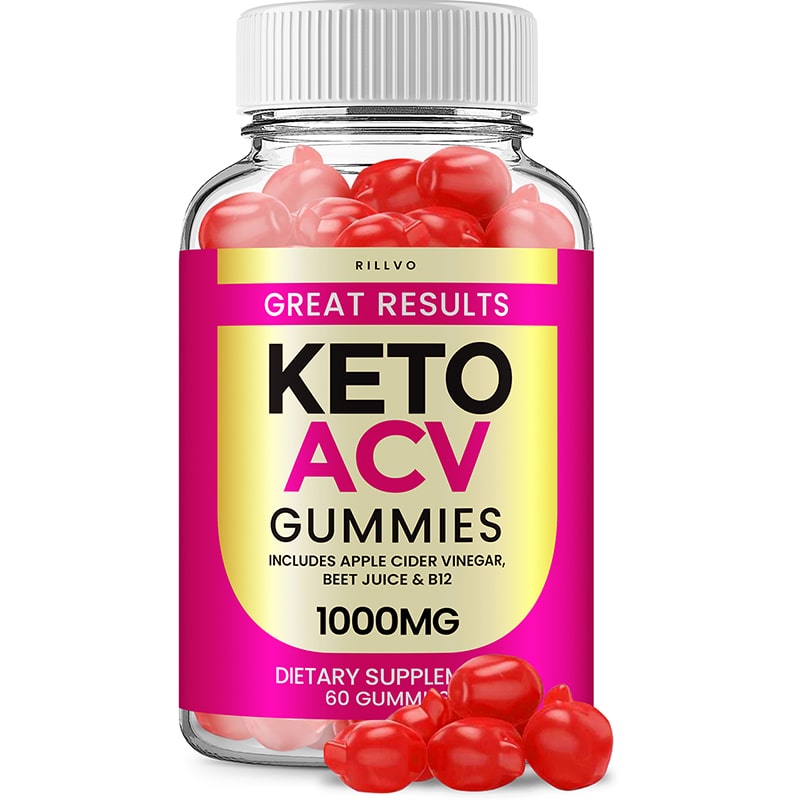 Great Results Keto ACV Gummies