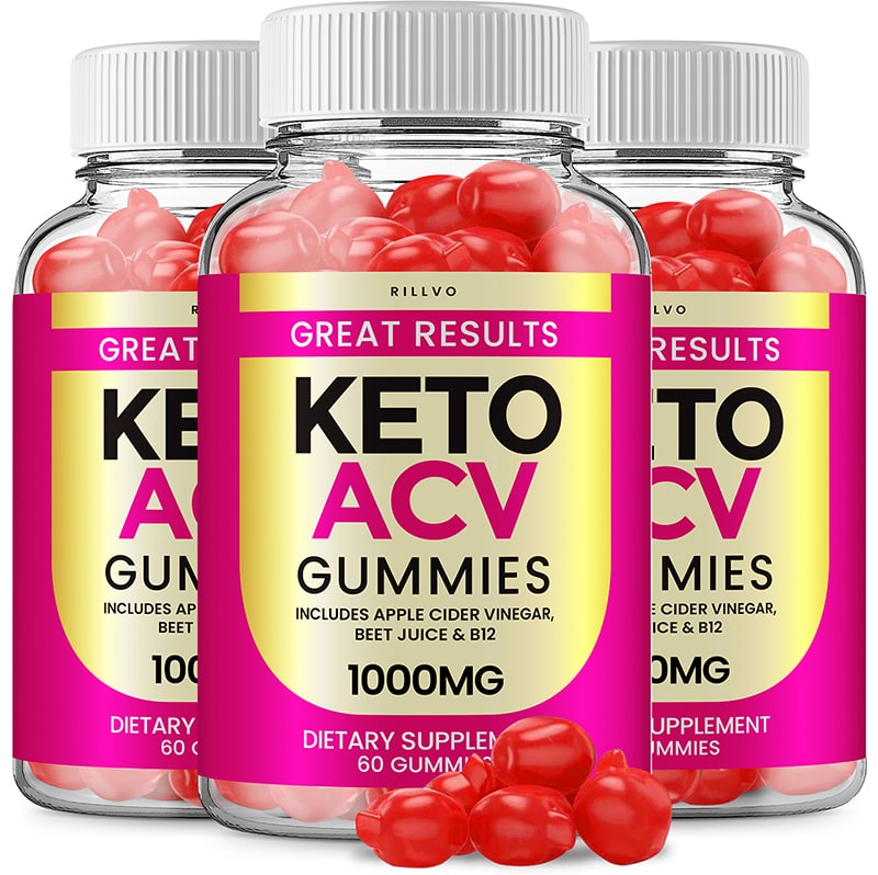 Great Results Keto ACV Gummies