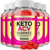 Great Results Keto ACV Gummies