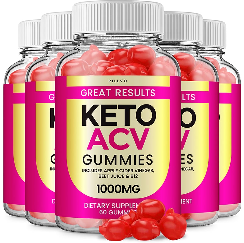 Great Results Keto ACV Gummies