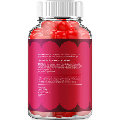 Gumitide Gummies