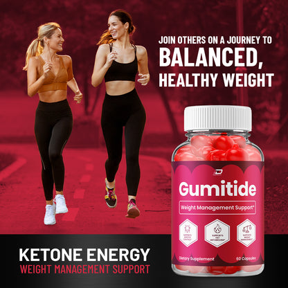 Gumitide Gummies