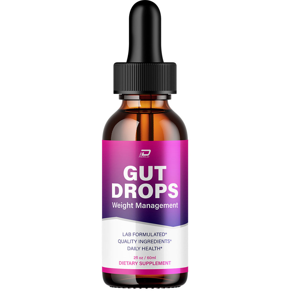 Gut Drops