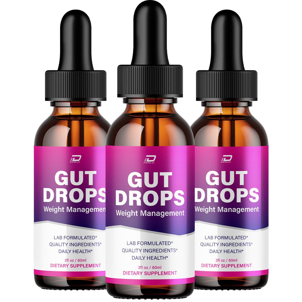 Gut Drops