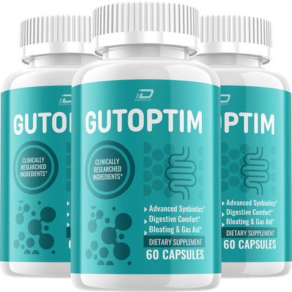 Gutoptim Capsules
