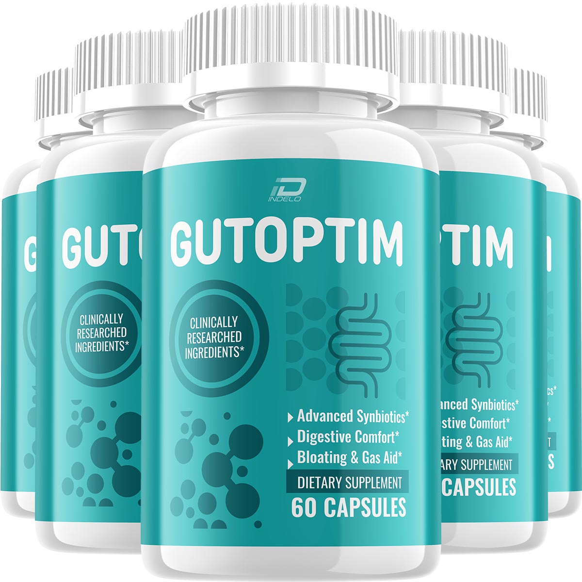 Gutoptim Capsules