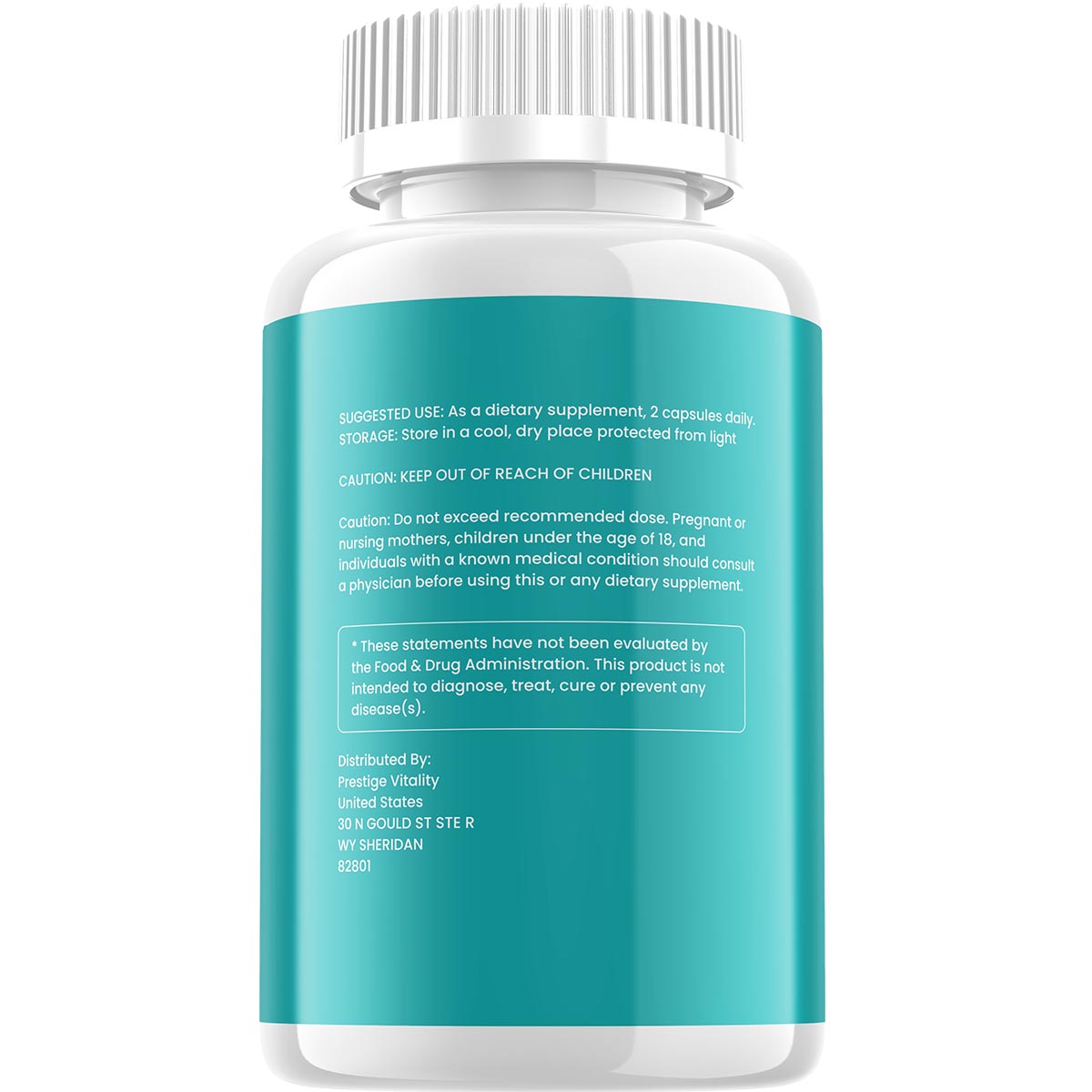 Gutoptim Capsules