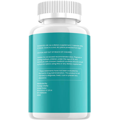 Gutoptim Capsules